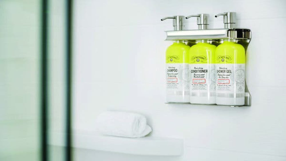 holiday inn express hotel and suites mount pleasant by ihg