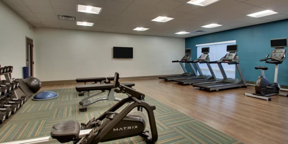 holiday inn express hotel and suites mount pleasant by ihg