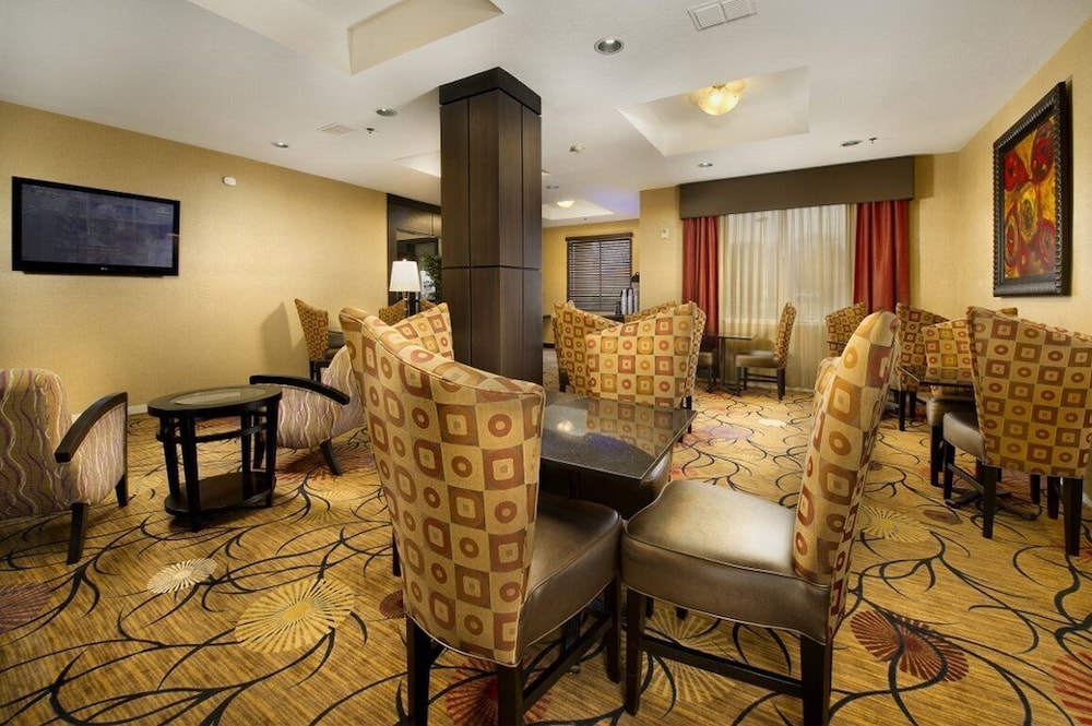 holiday inn express hotel and suites mount pleasant by ihg
