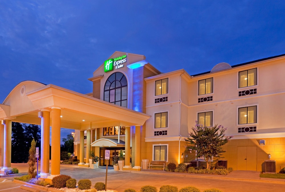 holiday inn express hotel and suites mount pleasant by ihg