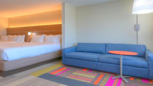 holiday inn express hotel and suites mount pleasant by ihg