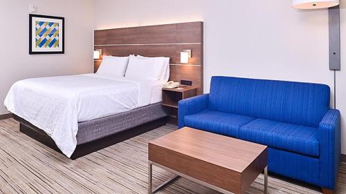 holiday inn express hotel and suites mount pleasant by ihg