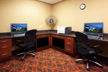Hampton Inn & Suites Grove City,Clark>>Clarion,3 star