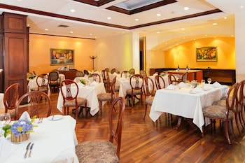 hilton princess managua