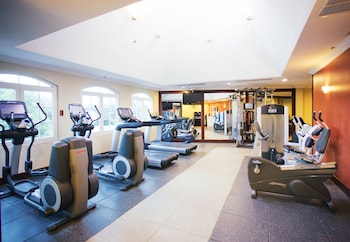 hilton princess managua