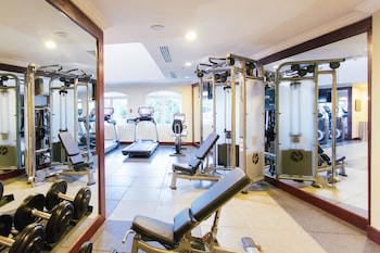 hilton princess managua