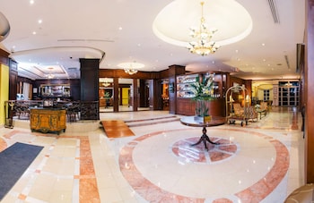 hilton princess managua