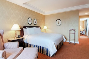 hilton princess managua