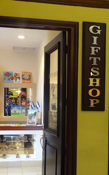 hilton princess managua