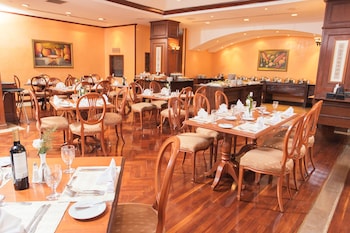 hilton princess managua