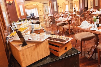 hilton princess managua