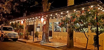 managua
