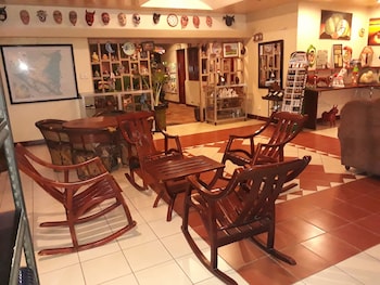 managua