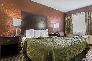 quality inn mount vernon il