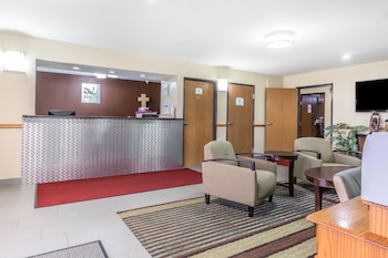 Quality Inn Mount Vernon, Il,Mount Vernon>>Jefferson,3 star