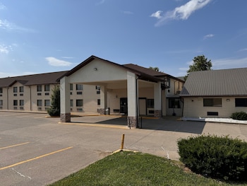 quality inn mount vernon il