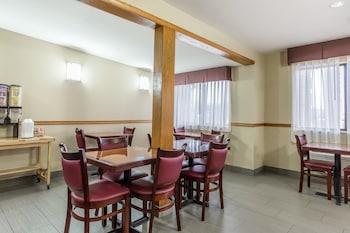 Quality Inn Mount Vernon, Il,Mount Vernon>>Jefferson,3 star