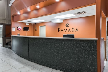 Ramada By Wyndham Mountain Home,Arkansas>>Mountain Home,3 star