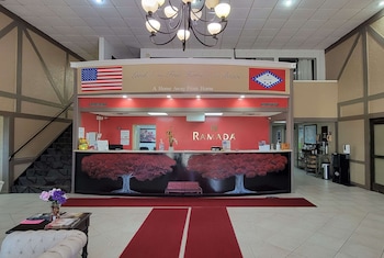 Ramada By Wyndham Mountain Home,Arkansas>>Mountain Home,3 star