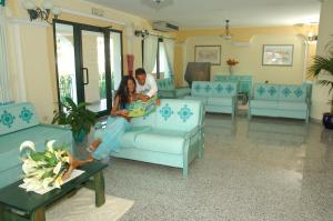 Residence Cala Liberotto,Near Cala Liberotto Beach,4 star