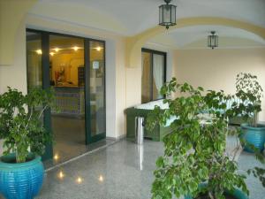 Residence Cala Liberotto,Near Cala Liberotto Beach,4 star