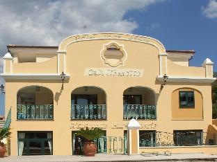 Residence Cala Liberotto,Near Cala Liberotto Beach,4 star