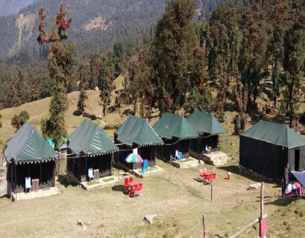 chopta