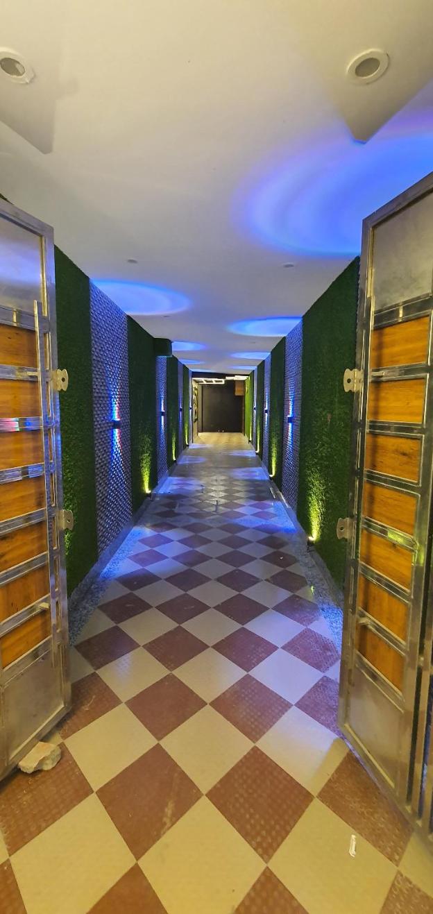 hotel prem residency