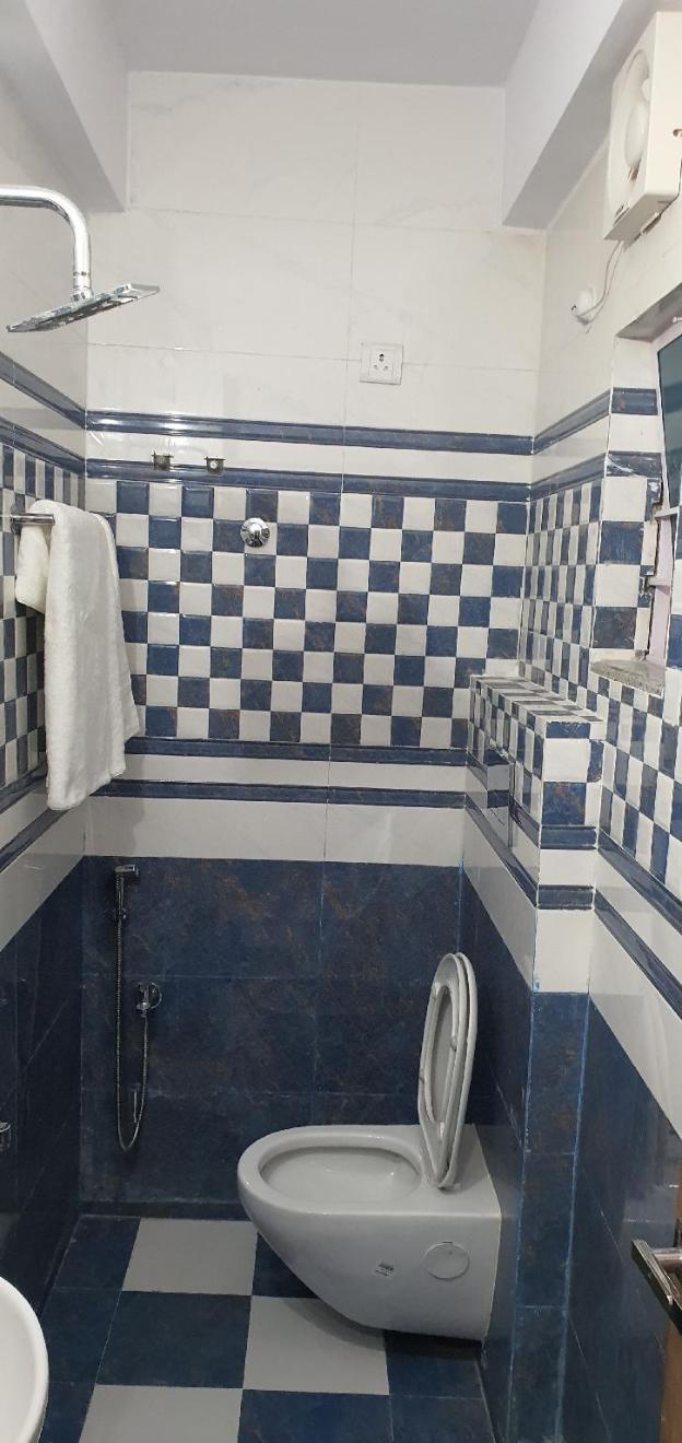 hotel prem residency