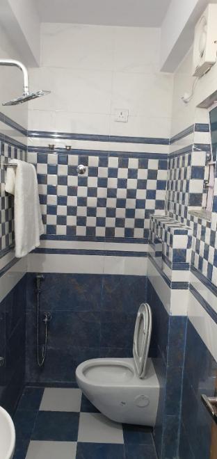 hotel prem residency