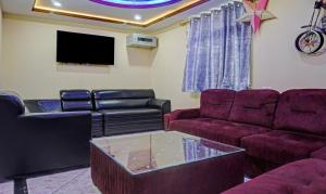 hotel prem residency