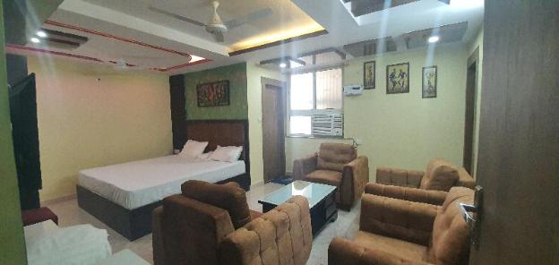 hotel prem residency