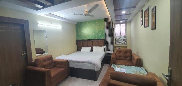 hotel prem residency