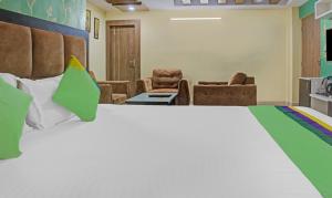 hotel prem residency