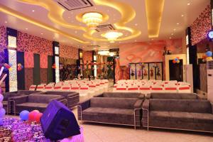 Hotel Prem Residency,New Saraswati Chandra Market, V Mart Building, Kurji, Patna, Bihar,4 star