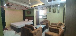 hotel prem residency