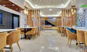 hotel prem residency