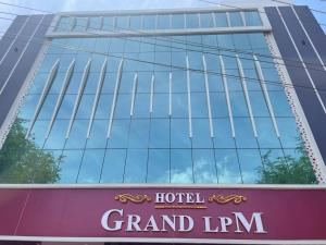 Hotel Grand Lpm,Theni,3 star