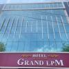 hotel grand lpm