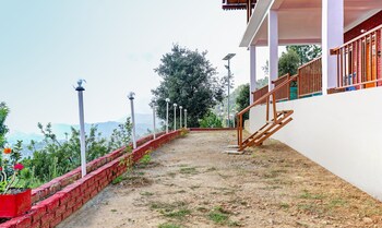 mukteshwar