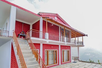 mukteshwar
