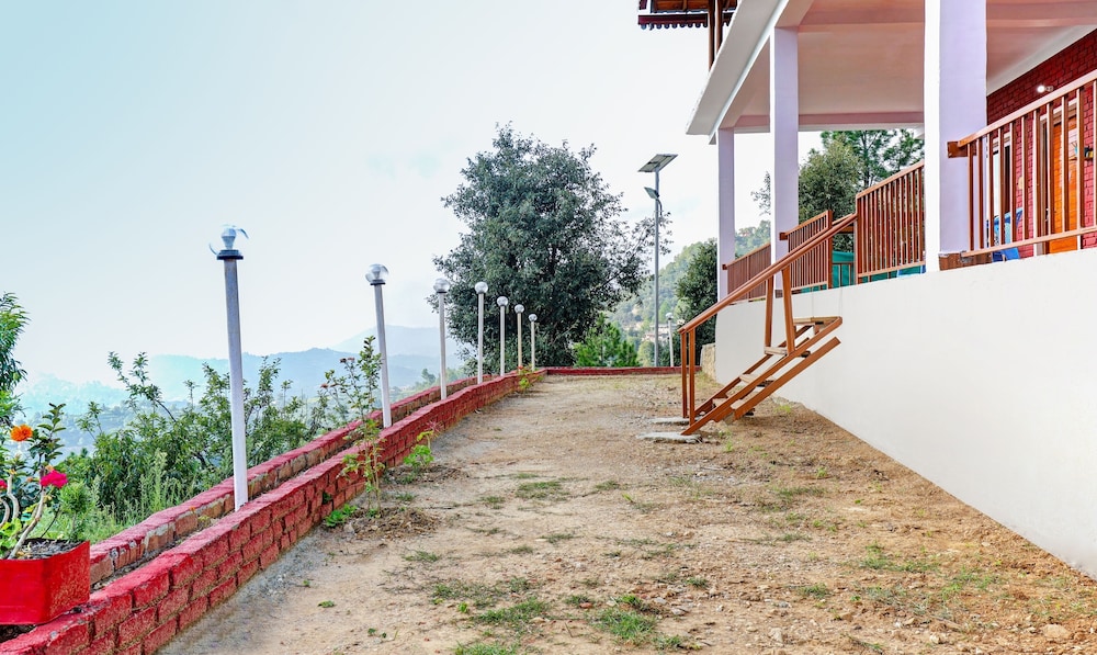 mukteshwar