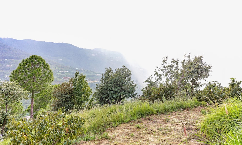 mukteshwar