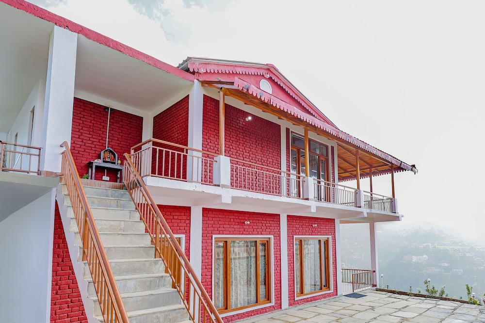 mukteshwar