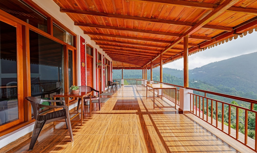mukteshwar