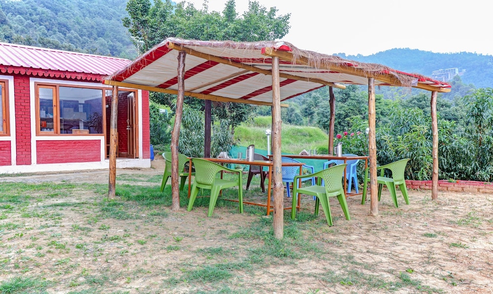 mukteshwar