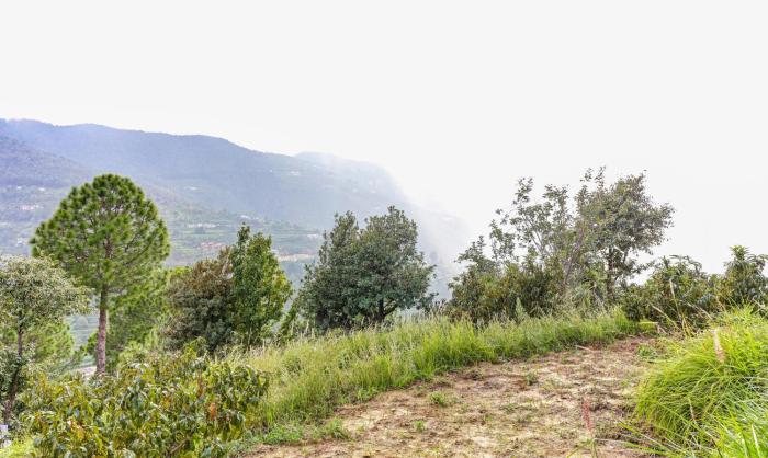 mukteshwar