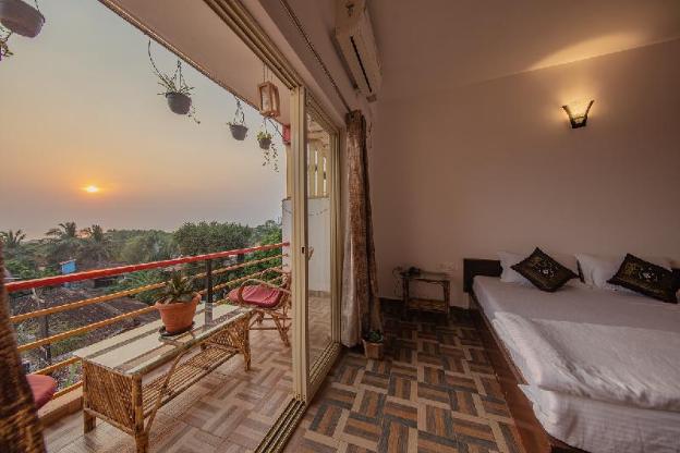 goa