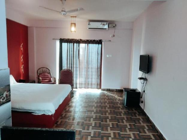 goa