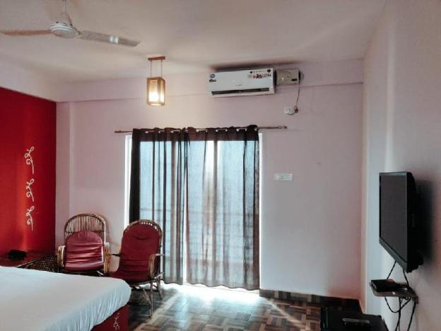 goa